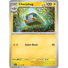 Charjabug