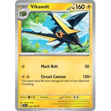 Vikavolt