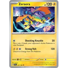 Zeraora