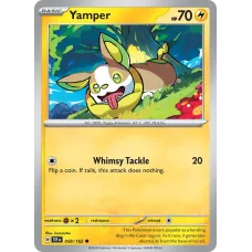 Yamper