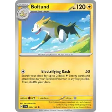 Boltund