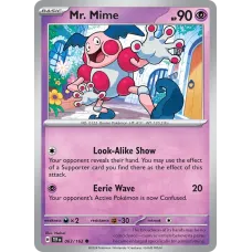 Mr. Mime