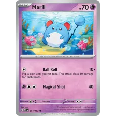 Marill