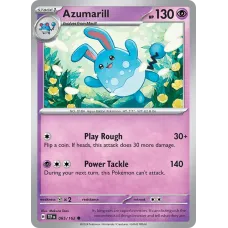 Azumarill