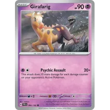 Girafarig