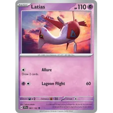 Latias