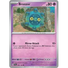 Bronzor