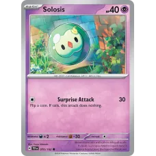 Solosis