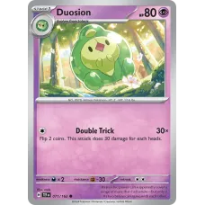 Duosion