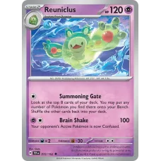 Reuniclus