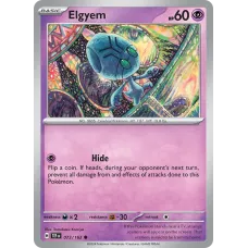 Elgyem