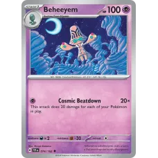 Beheeyem