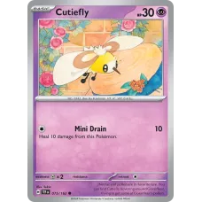 Cutiefly