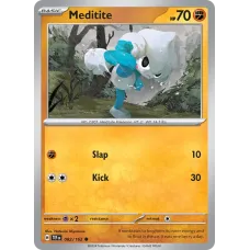 Meditite