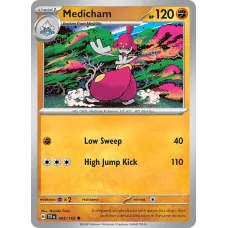 Medicham