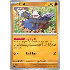 Drilbur
