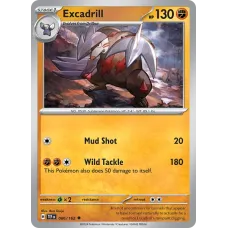 Excadrill