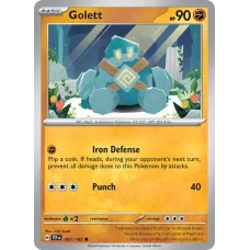 Golett