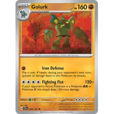Golurk