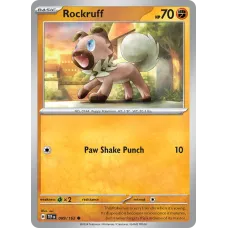 Rockruff