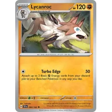Lycanroc