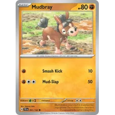 Mudbray
