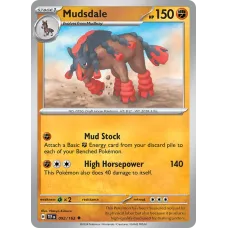 Mudsdale