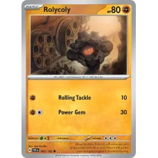 Rolycoly
