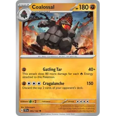 Coalossal