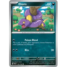 Ekans