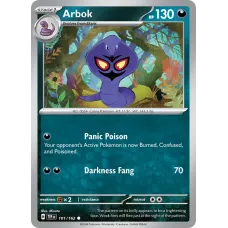 Arbok