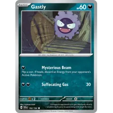 Gastly