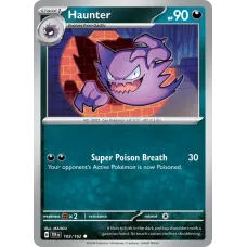 Haunter