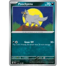 Poochyena