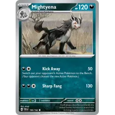 Mightyena