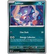 Sableye