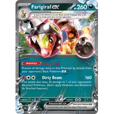 Farigiraf ex
