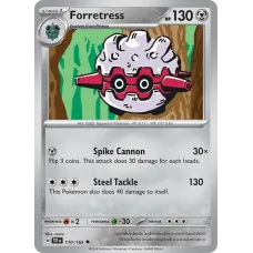 Forretress
