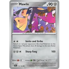 Mawile