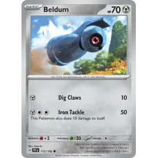 Beldum