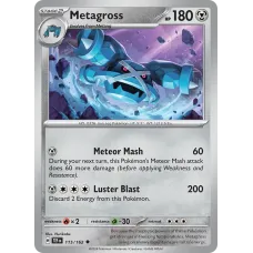 Metagross