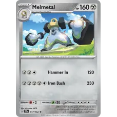 Melmetal
