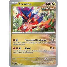 Koraidon