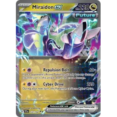Miraidon ex