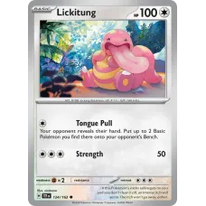Lickitung