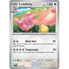 Lickilicky