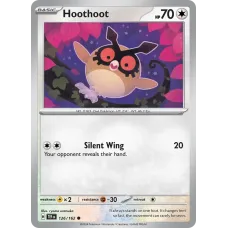 Hoothoot