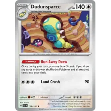Dudunsparce