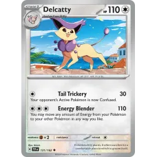 Delcatty