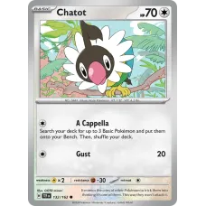 Chatot